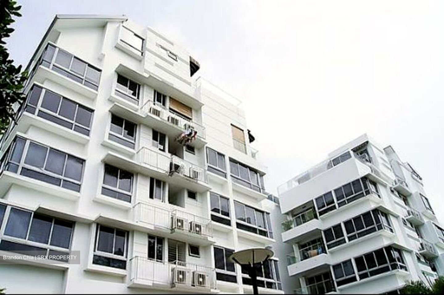 The Ambrosia (D15), Apartment #507527771
